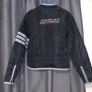 Harley Davidson jacket